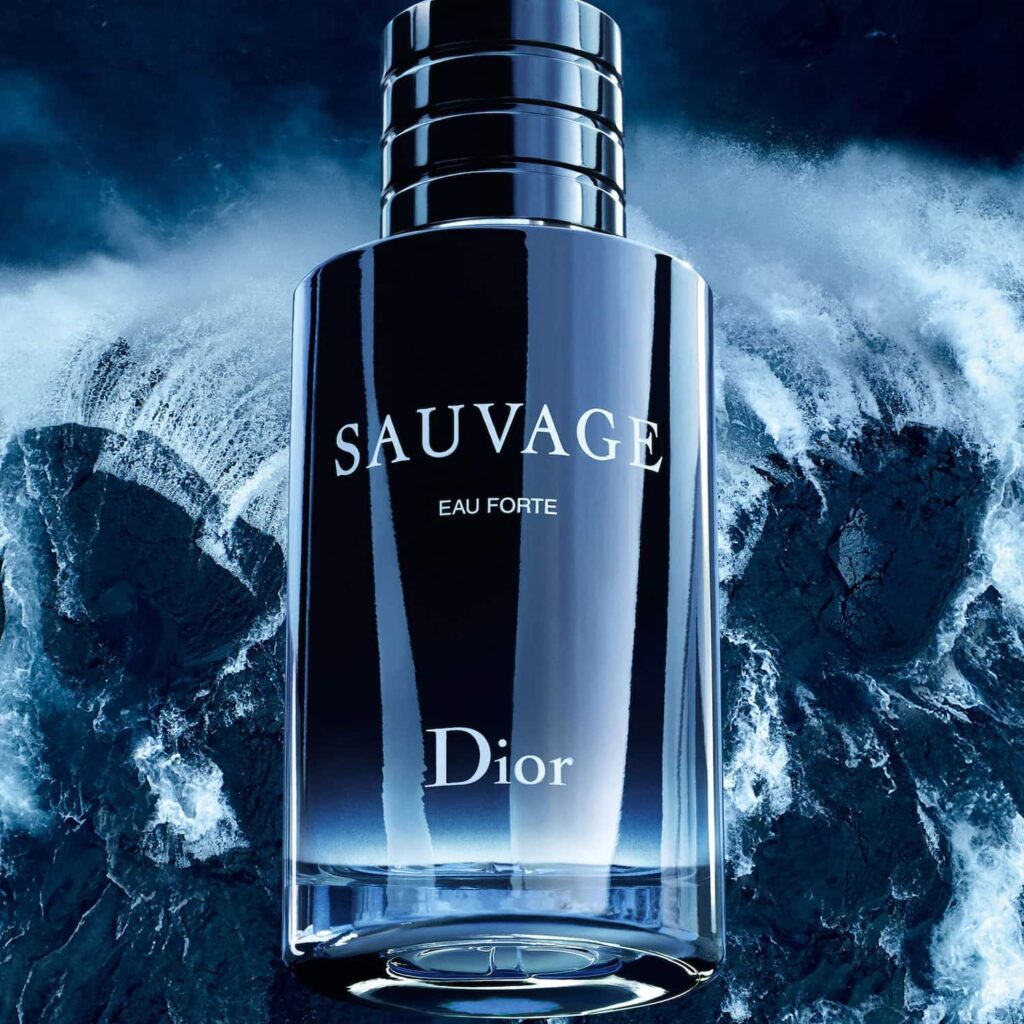 DIOR Sauvage Eau Forte