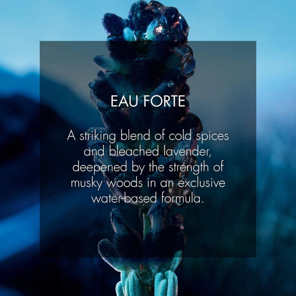 DIOR Sauvage Eau Forte