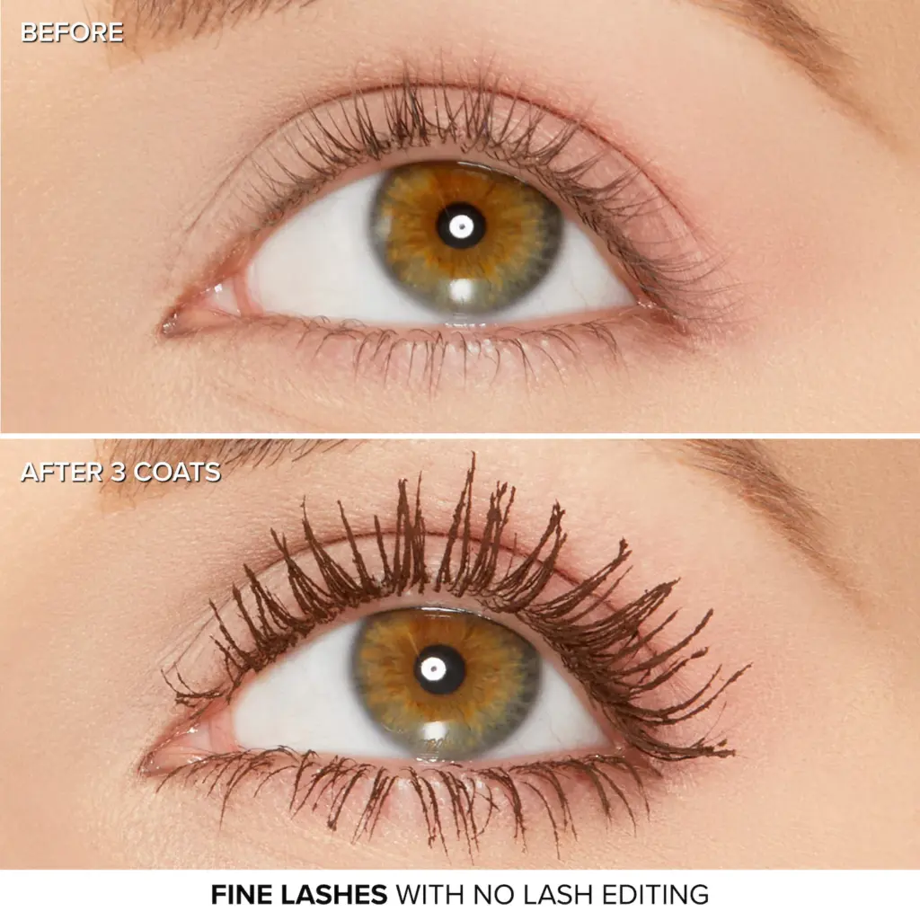 Too Faced Better Than Sex Volumizing & Lengthening Mascara