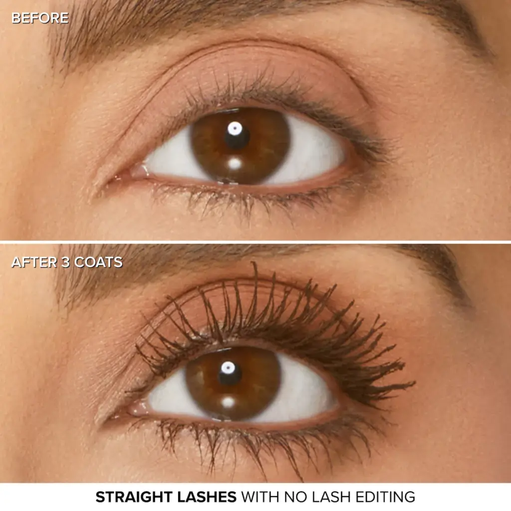 Too Faced Better Than Sex Volumizing & Lengthening Mascara