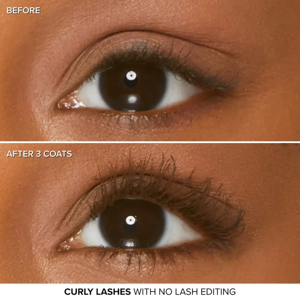 Too Faced Better Than Sex Volumizing & Lengthening Mascara