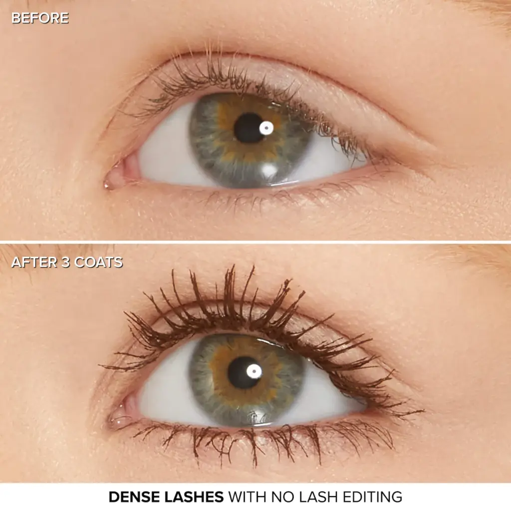Too Faced Better Than Sex Volumizing & Lengthening Mascara