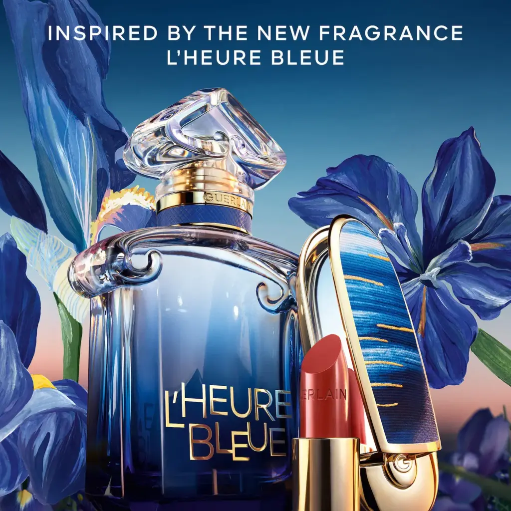 GUERLAIN Rouge G Customizable Satin & Velvet Matte Lipstick
