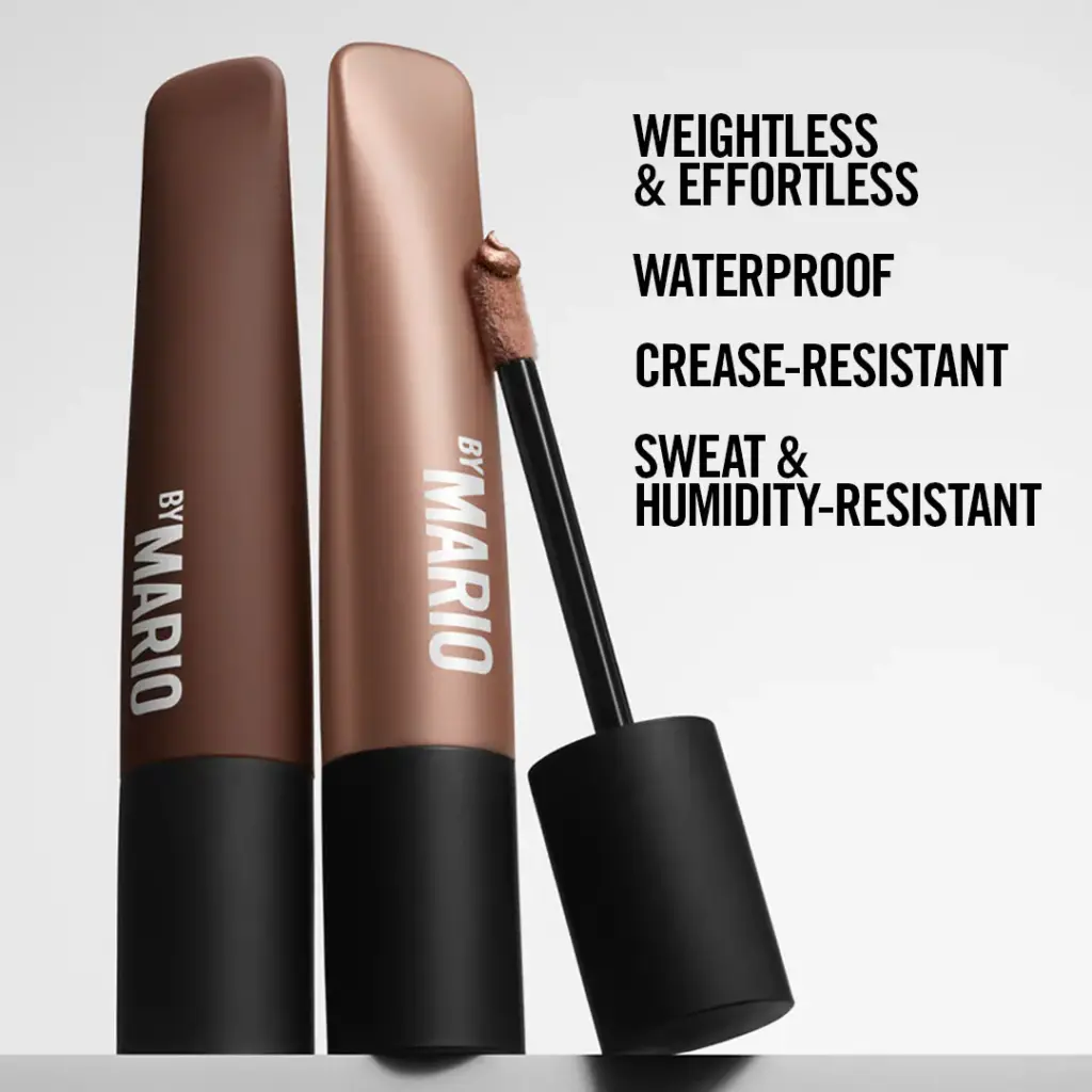 MAKEUP BY MARIO Long-Wearing Cream Eyeshadow