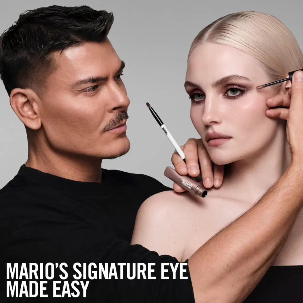 MAKEUP BY MARIO Long-Wearing Cream Eyeshadow