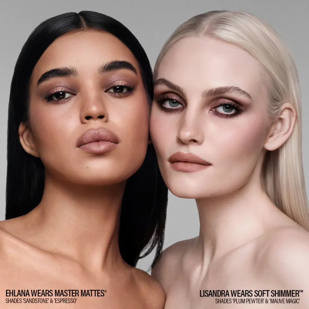 MAKEUP BY MARIO Long-Wearing Cream Eyeshadow
