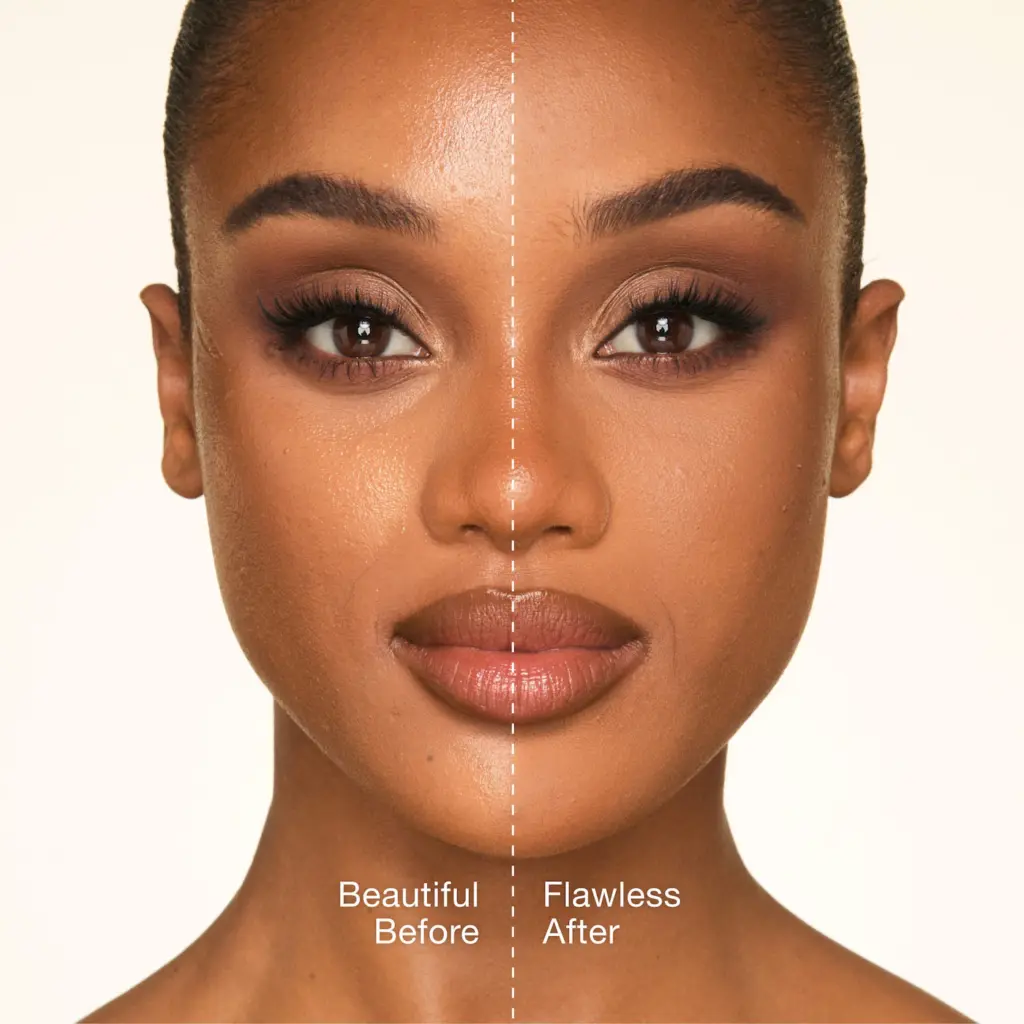 Charlotte Tilbury Airbrush Flawless Blur Loose Setting Powder