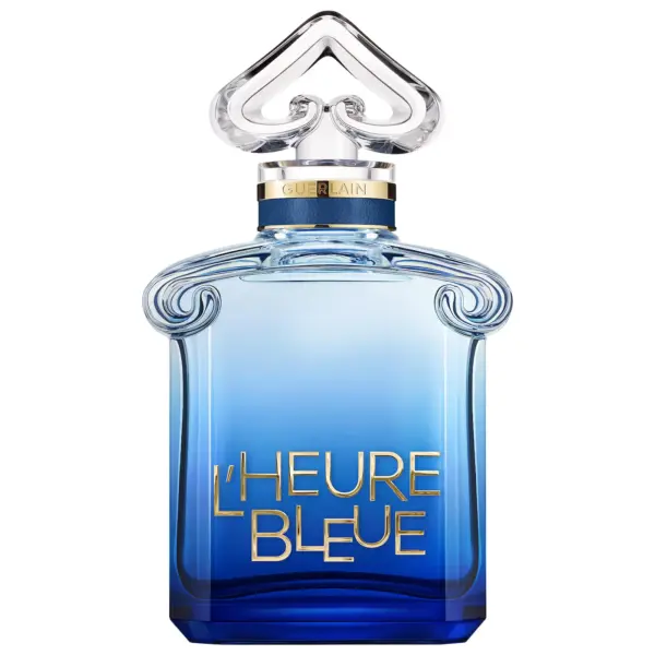GUERLAIN L’Heure Bleue Eau de Parfum with Iris & Vanilla