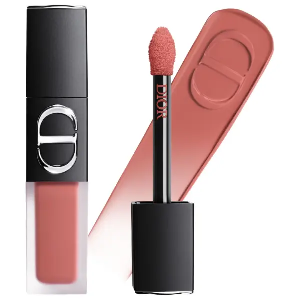 DIOR Rouge Dior On Stage Ink Blur Matte Liquid Lipstick