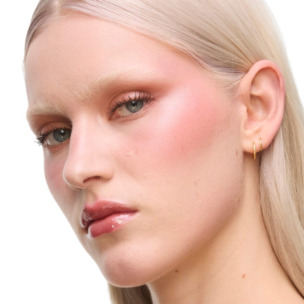 باليت الوجه إيف سان لوران YSL Brewed Reflections Couture