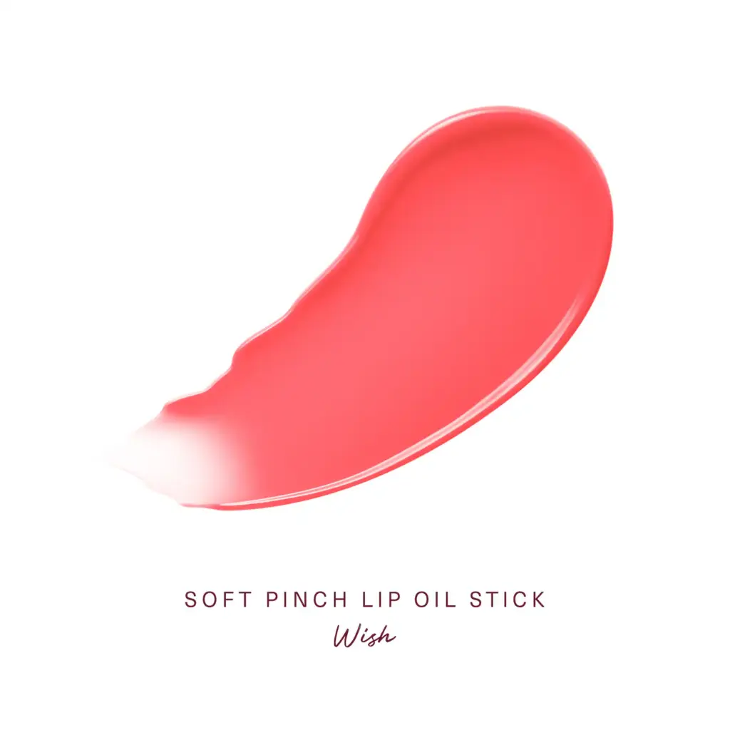 Rare Beauty by Selena Gomez Soft Pinch Lip Oil Stick