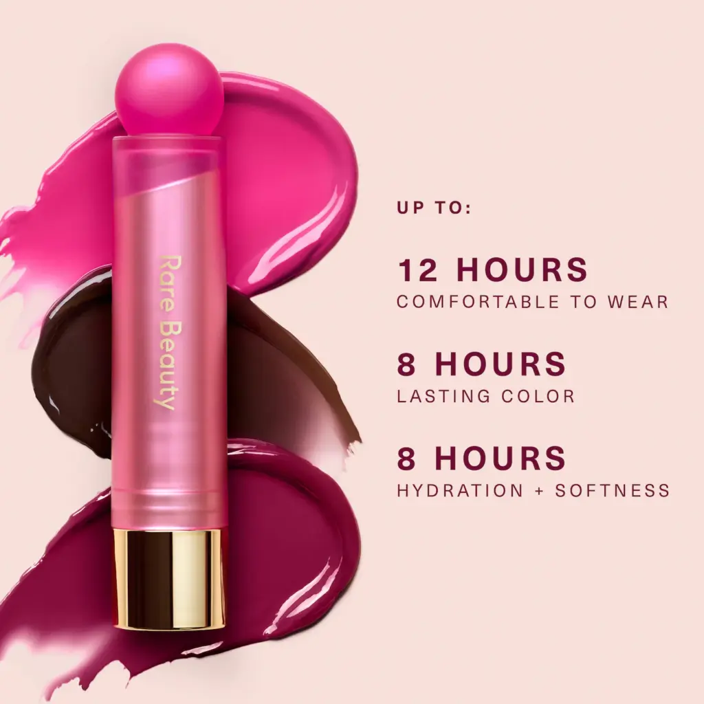 Rare Beauty by Selena Gomez Soft Pinch Lip Oil Stick