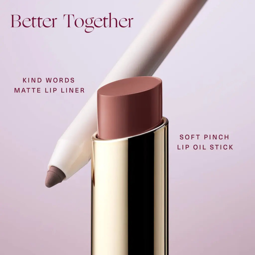 Rare Beauty by Selena Gomez Soft Pinch Lip Oil Stick