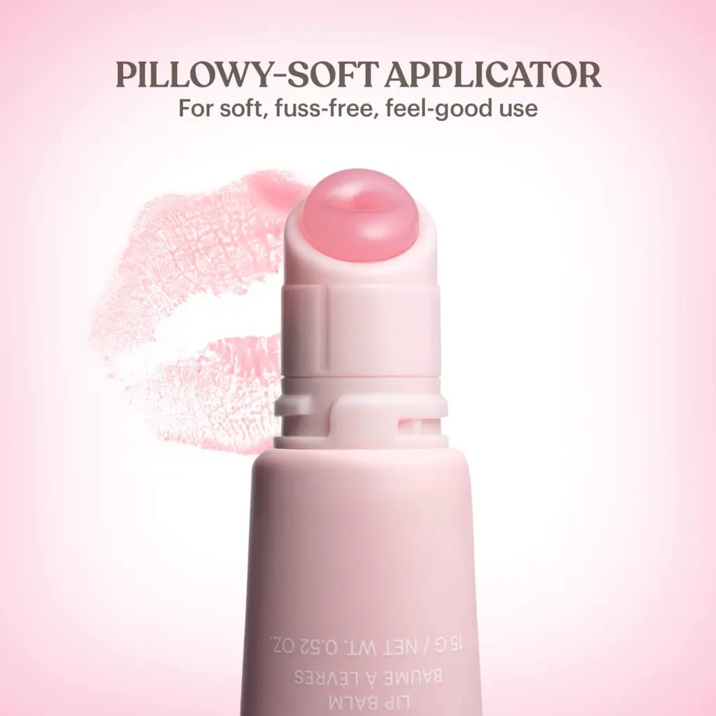KAYALI Yum Cashmere Kiss Hydrating Lip Balm