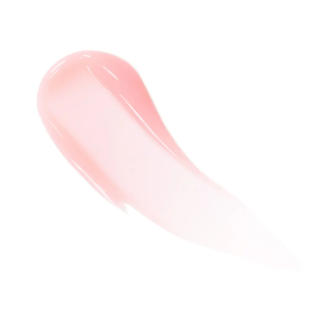ديور مجموعة طقوس العناية بالشفاه "Plump & Glow" باللون الوردي