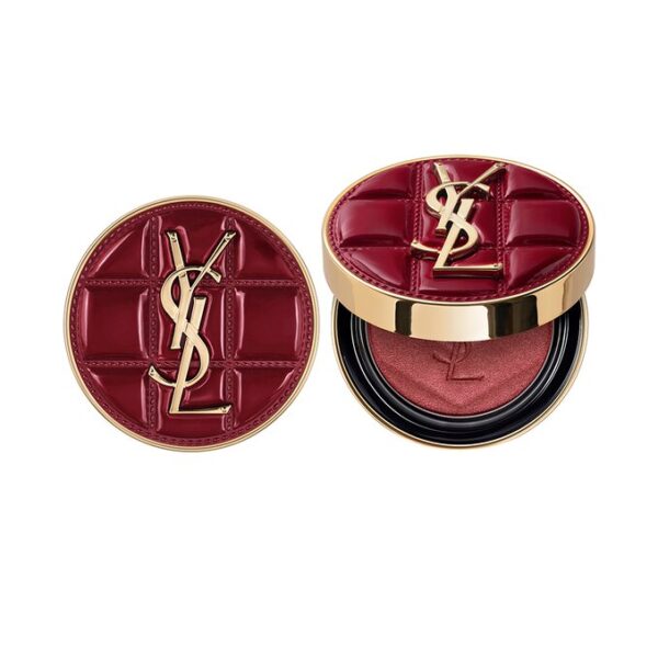 Yves Saint Laurent YSL Make Me Blush Collector’s Edition