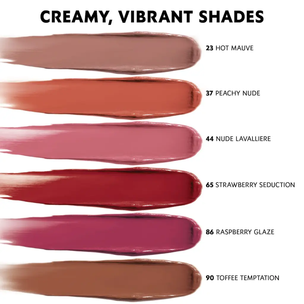 أحمر خدود كريمي طويل الأمد بإشراقة طبيعية من إيف سان لوران (YSL Make Me Blush)