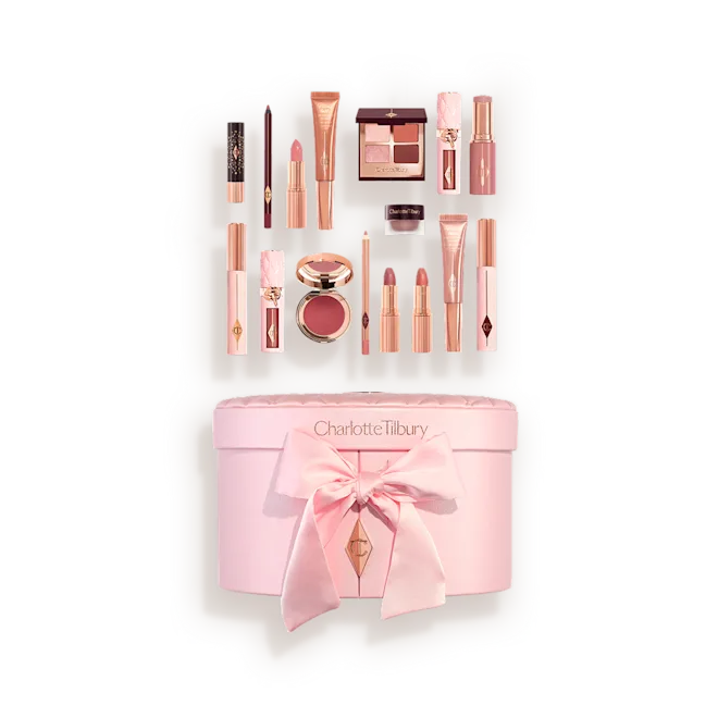 Charlotte Tilbury  PILLOW TALK DREAMS COME TRUE Gift Set