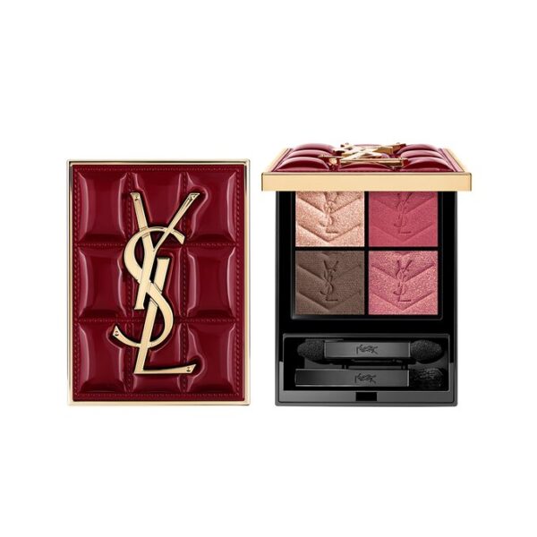 Yves Saint Laurent YSL Couture Mini Clutch Collector’s Edition