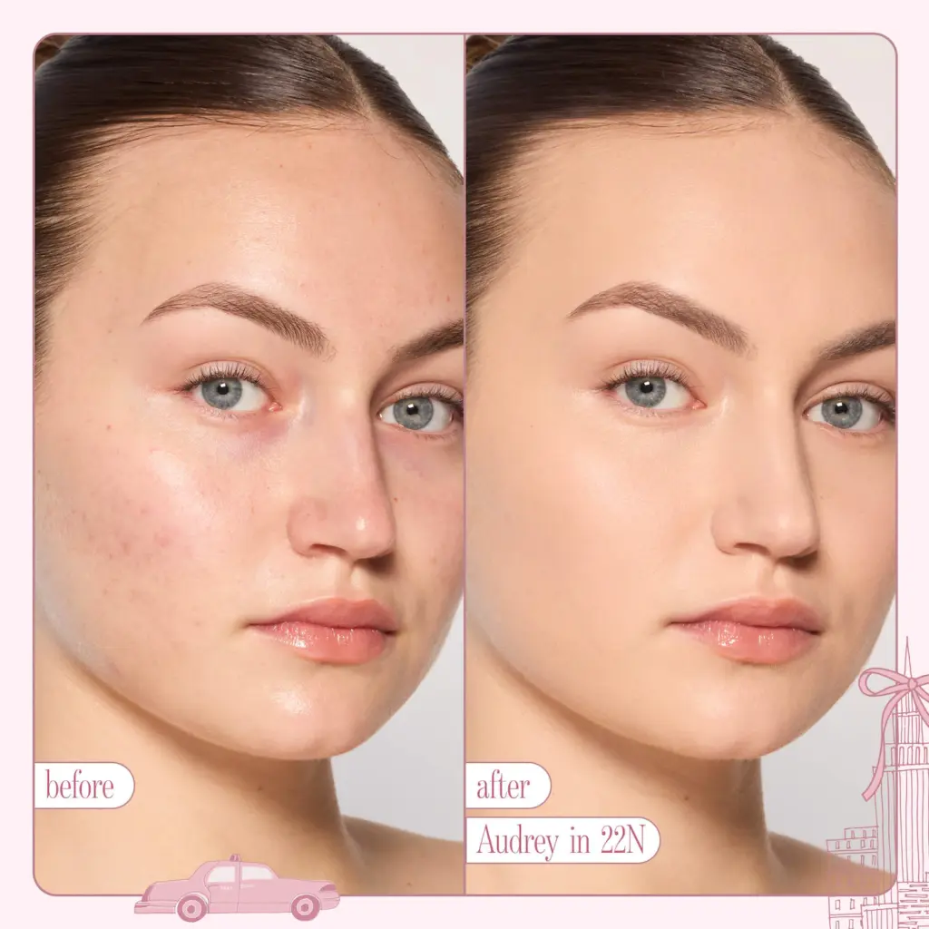 tarte Spotted: icons shape tape concealer & tartelette tubing mascara set